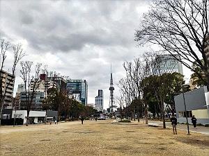 NAGOYA - Centre Ville et Vie Quotidienne - Janvier 2024 - 069